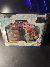 Illustration Box Vol. 7 One Piece Card Game