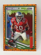 2025 Score-A-Treat #298 Ronde Barber