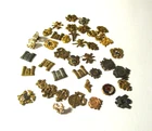 WW2 Lot of Small Various Military Insignia
