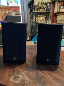 Yamaha NS 333 | eBay