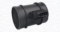 Luftmassenmesser Magneti Marelli 213719805019 FüR Opel Zafira GTC A04 Astra A05