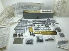MILLHOLME OO GAUGE LNER BR CLASS A1 /  A2  LOCO KIT + ROMFORDS + BOXED
