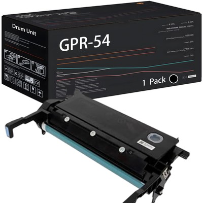 GPR-54 Drum Unit for Canon imageRUNNER 1435i 1435i+ Printers