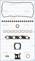 Ajusa 53014600 Dichtungssatz, Zylinderkopf FüR Ford