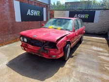 JETZT BRECHEN 1989 BMW 320i E30 Touring JETZT BRECHEN