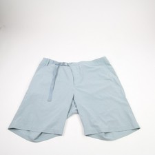 adidas Casual Shorts Men's Light Blue New without Tags XL