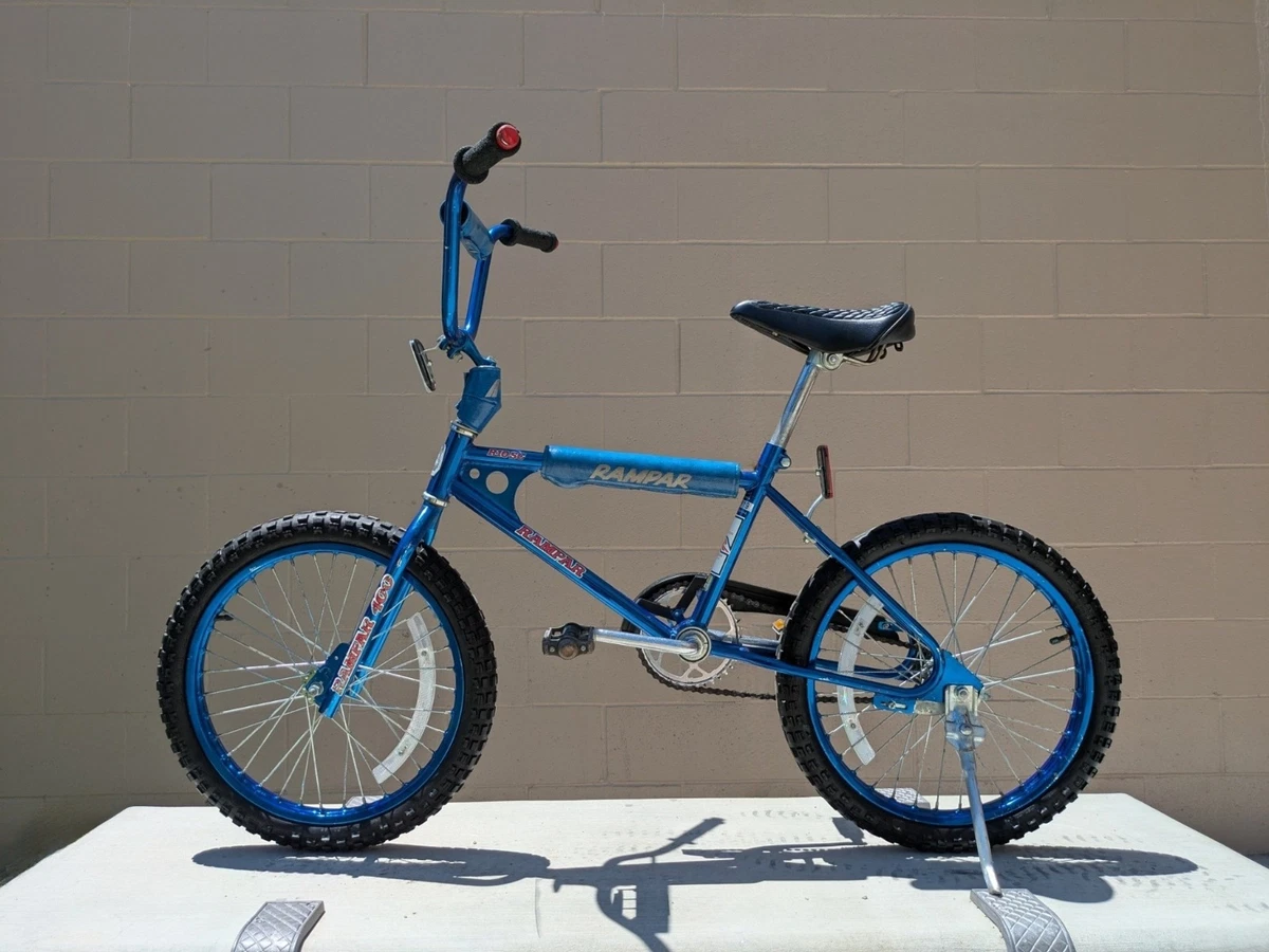 Raleigh Rampar In Vintage Bikes | eBay