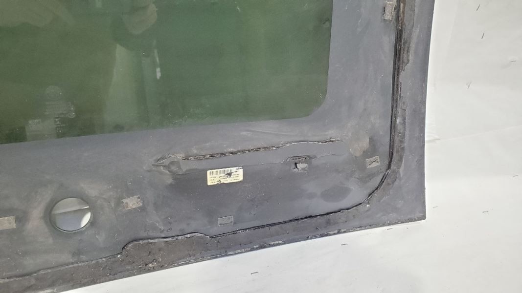 Rear Sunroof Glass OEM 2017 2018 2019 Alfa Romeo Giulia 