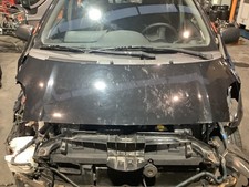 Capote Toyota YARIS II