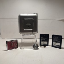 Nikon COOLPIX SQ Compact Digital Camera Tested and Working 