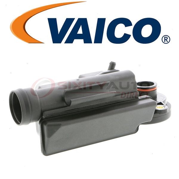 VAICO Engine Crankcase Vent Valve for 2008-2010 Audi R8 - Emission Control go