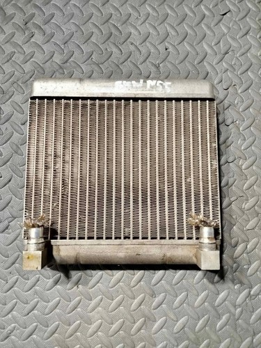 BMW 5 F10 Ölkühler 7570103 17217570103 3.00 Petrol 225kw 2011 33584139