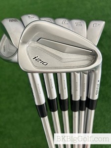 Ping I210 Irons | eBay