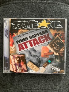 tame one | eBay