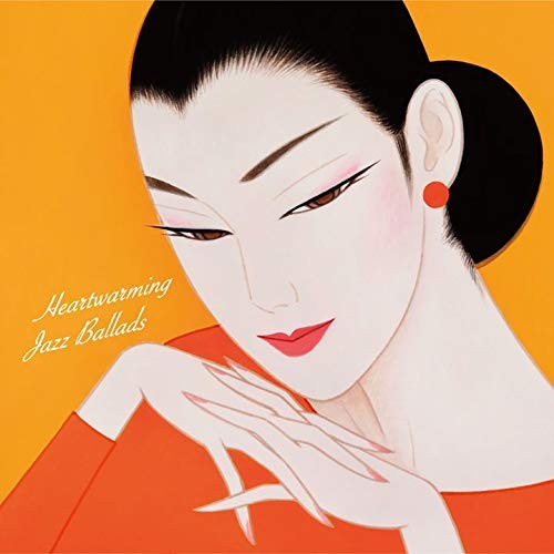 Heartwarming Jazz Ballads (CD)