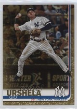 2019 Topps Update Gold 464/2019 Gio Urshela #US128 g2u