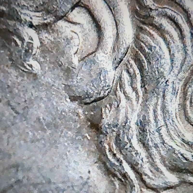 1878 Ddo Morgan Silver Dollar $1 90% Silver Business Strike Philadelphia Mint