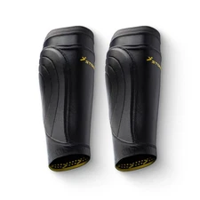 BodyShield Leg Sleeves, Compression Soccer Shin Guard Holders, Breathable, Sw...