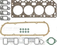 Victor Reinz 02-27435-02 Dichtungssatz, Zylinderkopf FüR Ford,Mazda