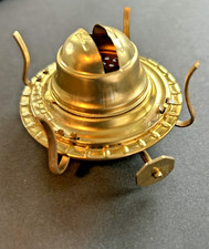 Eagle Kerosene Oil Lamp Burner Size No. 1 P&A NEW NOS #1 FREE SHIPPING