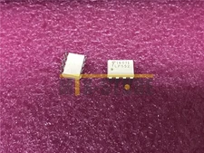 1PCS TLP552 New IC Output 'CHANNEL OUTPUT OPTOCOUPLER' DIP-8 *yt