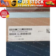 New Siemens 6SN1118-0DG23-0AA1 6SN11180DG230AA1 SIMODRIVE 611-D CLOSED-LOOP