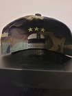 New Era Foamposite Foam Hat Army Pro Foamposite Snapback Hat — photo 3