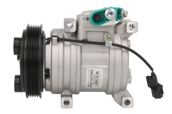 THERMOTEC KTT090454 Compressor, air conditioning for HYUNDAI