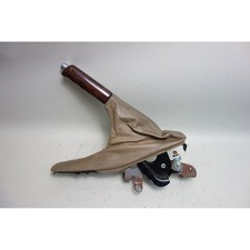 BMW Z3 Wood E-Brake Handbrake Lever w  Beige ...