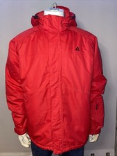 Dare 2B Red 5000 Ski Jacket Size XL