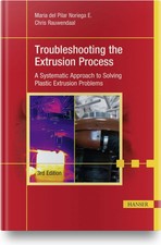 Troubleshooting the Extrusion Process ~ Marí...