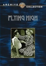 Flying High (DVD) Charles Winninger Kathryn Crawford Pat O'Brien Bert Lahr