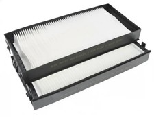 Filtre d'habitacle BMW X6