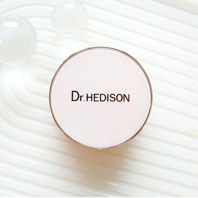 Dr. Hedison Miracle Cushion Light 15g mit Refill Korea Makeup Compact