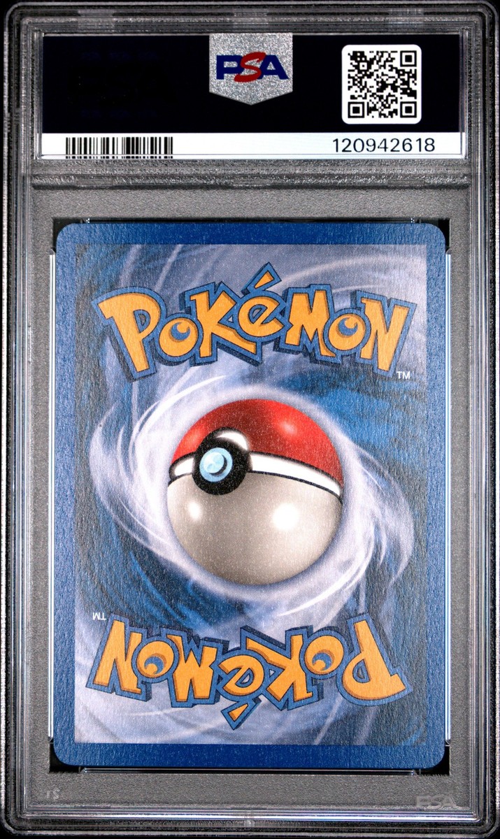 レジェンダリーコレクション ベトベトン PSA8 PSA 8 Umbreon Reverse Holo #32 2003 Pokemon Skyridge 120942618 | eBay