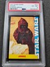 🌟 1977 Star Wars: A New Hope Wonder Bread #10 Jawas PSA 6 EX