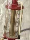 Vintage Texaco 1920 Fry Model 117 Gas Pump Miniature Replica, The Danberry Mint — photo 6