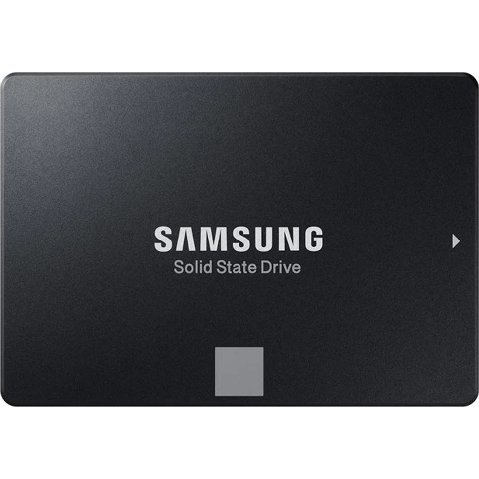 Samsung 1TB Solid State Drive 860 EVO 2.5 SATA III
