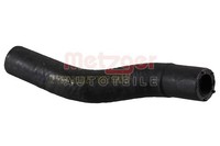 Kraftstoffschlauch Metzger Autoteile 2152125 FüR Hyundai Tucson TL TLE SUV Gdi 4