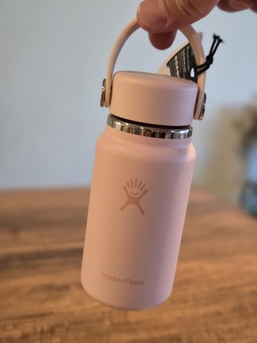 Hydro Flask Micro Mini Bottiglia Trillium 6,7 oz - Foto 4 di 4