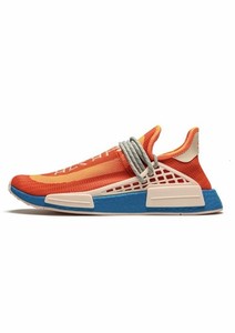 adidas gazelle silver green womens Adidas NMD HU Pharrell Human Race Scarlet  SoleMate Sneakers