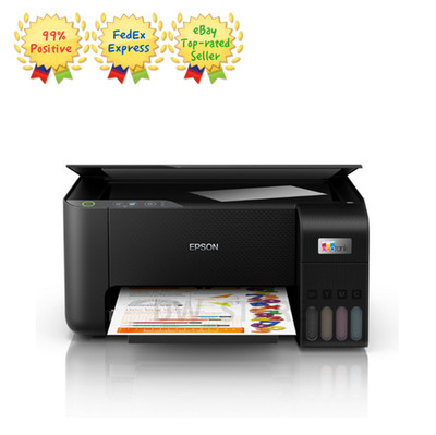 Epson L3210 (Nächster von L220 L361 L3100) Drucker Ultra setzt Tintentank fort