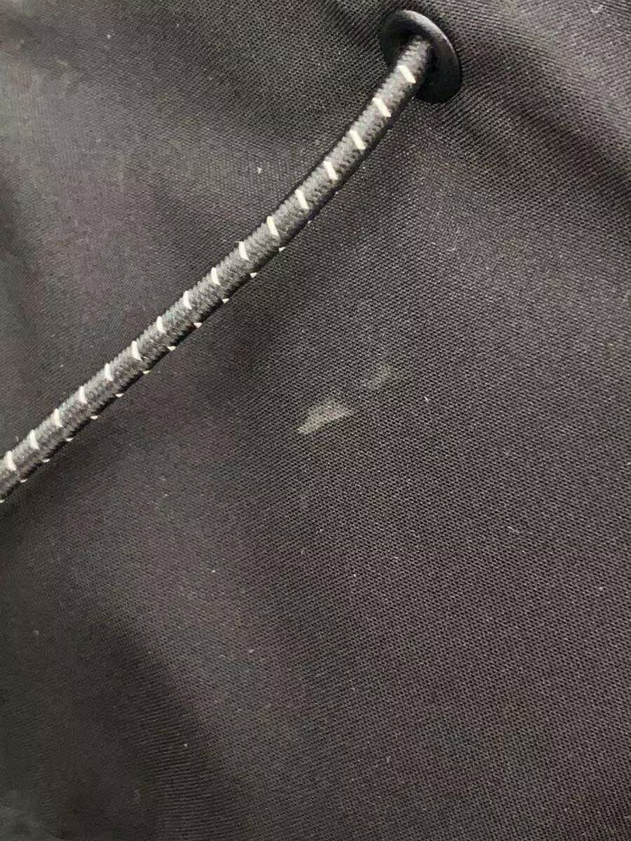 CAMP7 Down Jacket, Large, Nylon, Black, Solid Col… - image 6