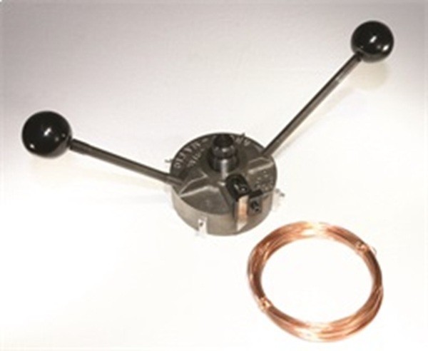Groove-O-Matic Block O-Ringing Tool ISKY CAMS 200GRM | eBay