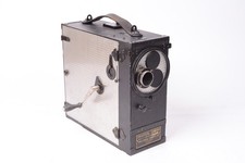 Universal Camera Model C, Burke  James