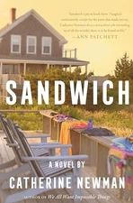 Sandwich: A Novel by Newman, Catherine