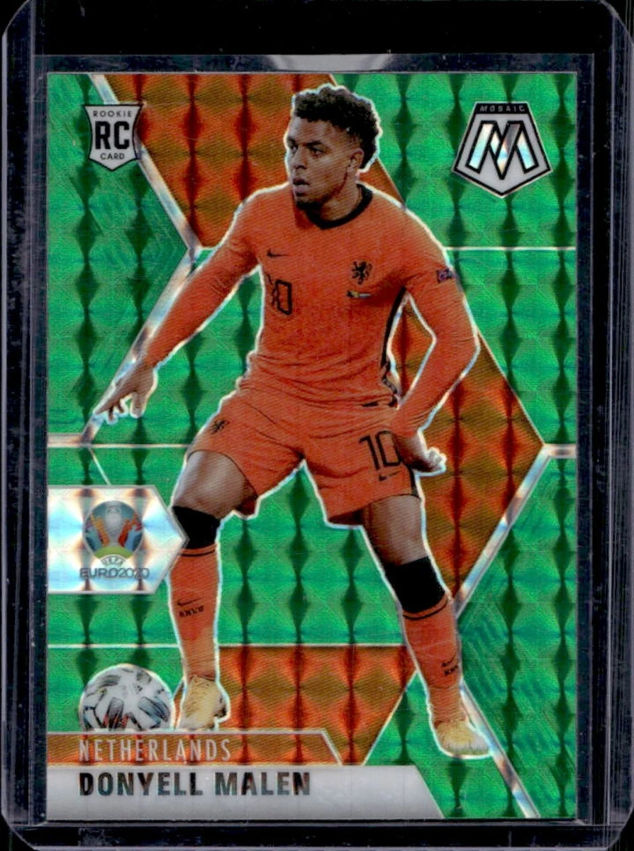 Donyell Malen Trading Cards for sale | eBay