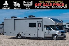 2027 Entegra Coach Odyssey 29V