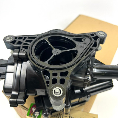 MAZDA Genuine PYFD-15-16ZA CX-3 CX-5 CX-30 Water Valve OEM