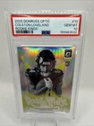 2025 Donruss Optic Colston Loveland Base (RAW)